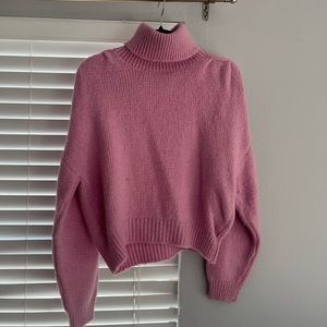 Zara Turtleneck